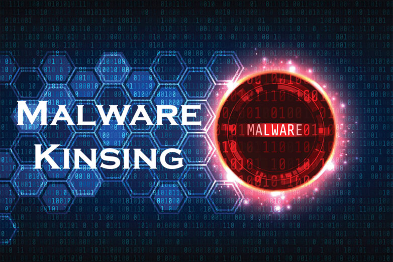 kinsing-malware