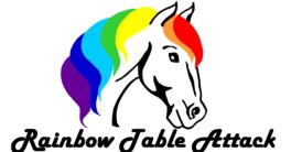 حملات Rainbow Table