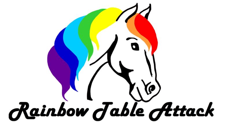 حملات Rainbow Table