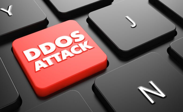 بزرگترین حمله HTTPS DDoS