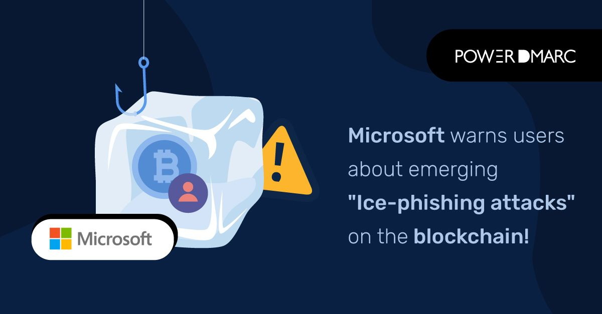 حمله Ice Phishing
