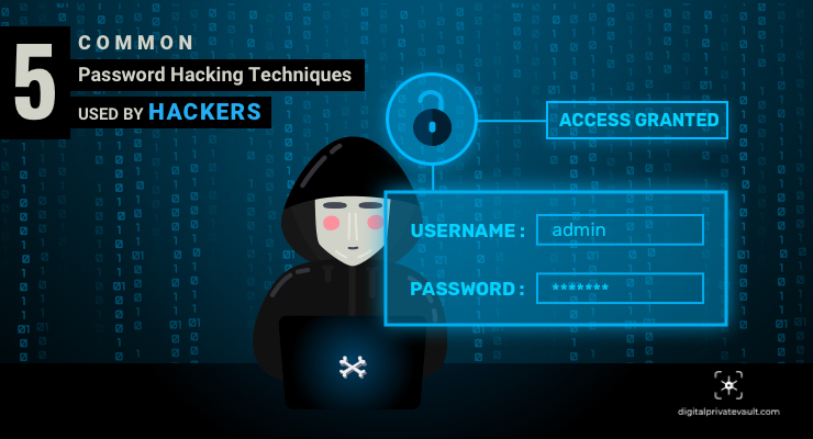 حملات Password Cracking