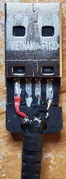 هک و نفوذ از طریق کابل‌های شبکه