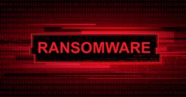 Ransomware چیست