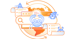 هک ربات‌ها و روش‌های پیشگیری