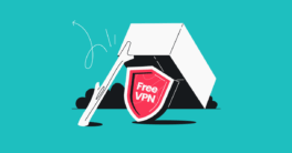 آیا VPNهای رایگان امن هستند؟