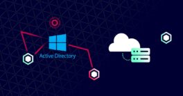 روش‌های هک Active Directory