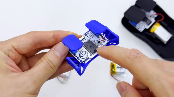 حمله Mic-E-Mouse