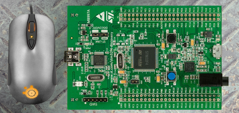 حمله Mic-E-Mouse