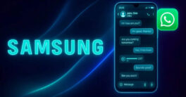 بدافزار LANDFALL