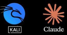 معرفی Claude AI برای Kali