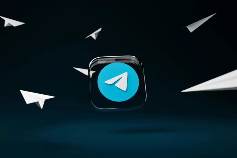 فیشینگ تلگرام