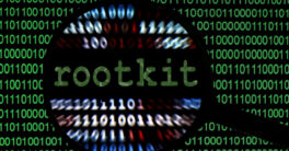 Rootkit چیست