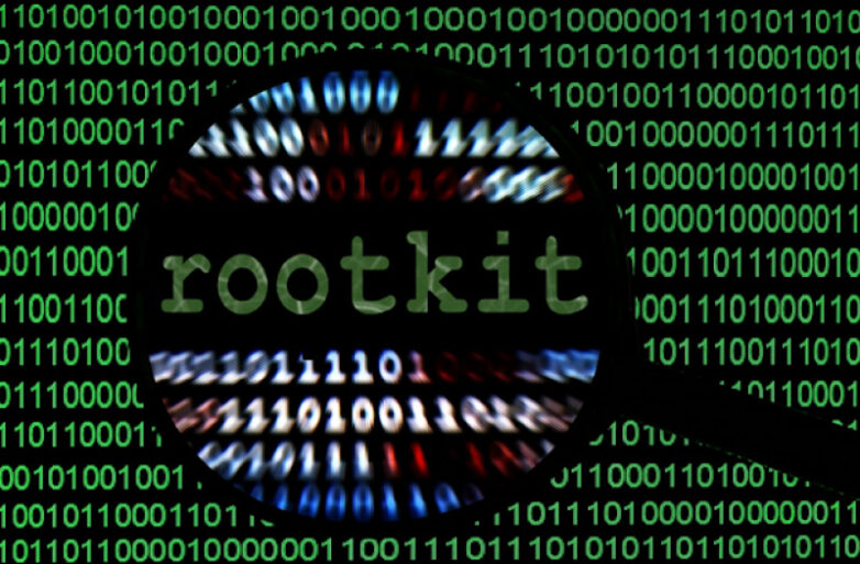 Rootkit چیست