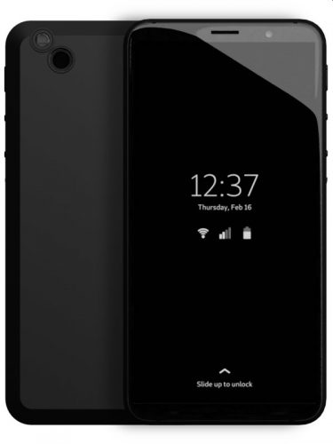 Purism Librem 5