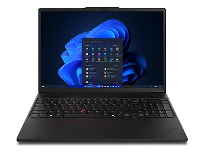 Lenovo ThinkPad P16 Gen 3