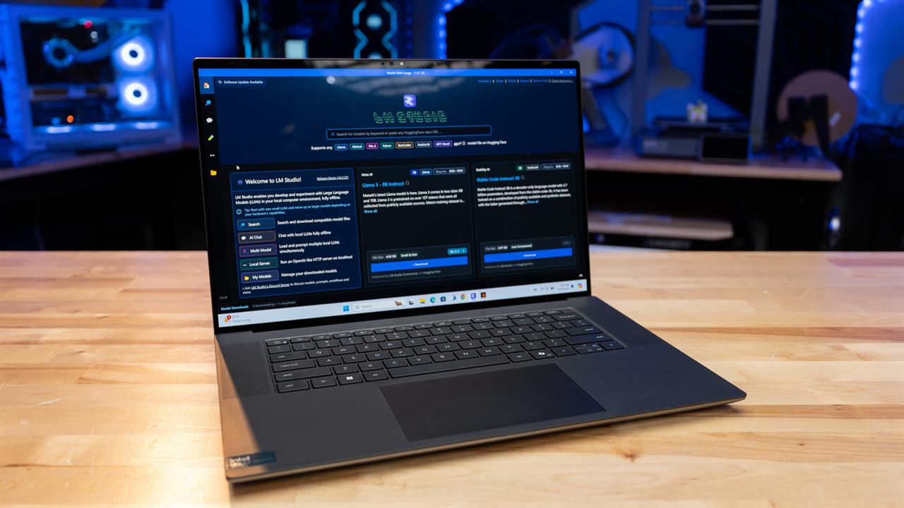 Dell Precision 5690