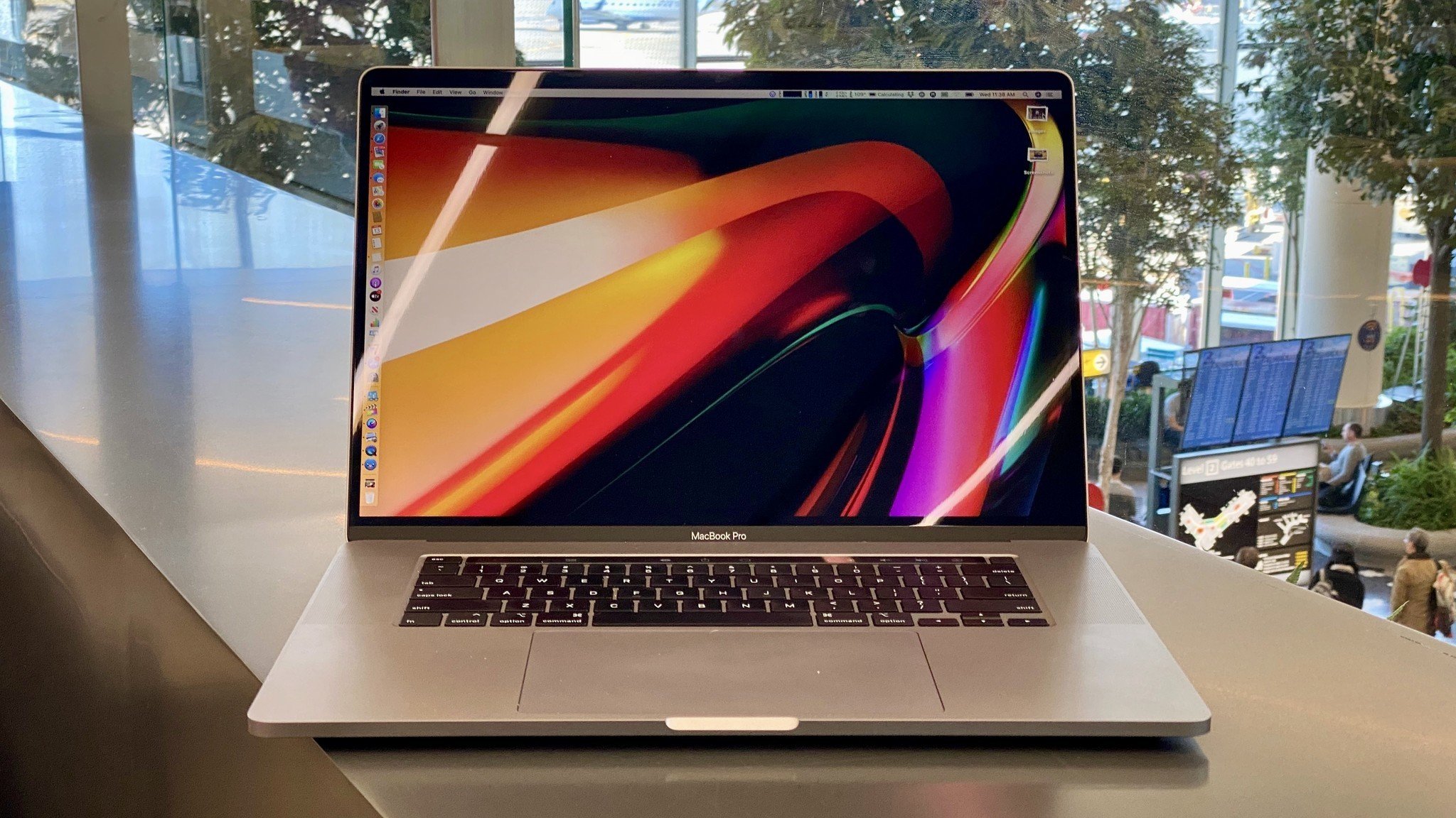 Apple MacBook Pro