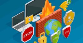 امنیت فایروال‌ها