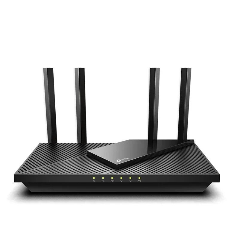 آسیب پذیری در TP-Link Archer AX55