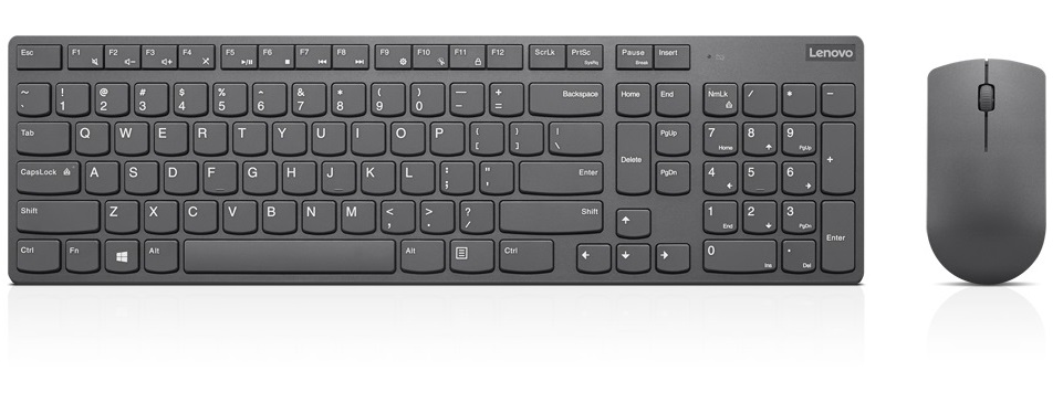 Ultraslim Wireless