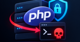 PHP2Shell؛ آسیب‌پذیری خطرناک PHP